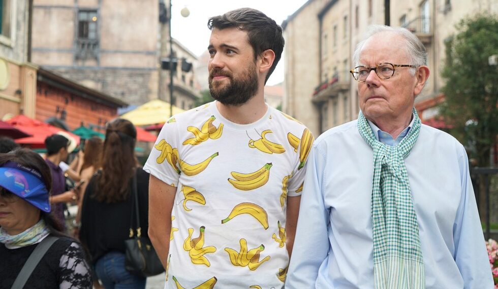 If You’re a Fan of Travel, Here are 8 Travel Documentaries You Can Watch on Netflix