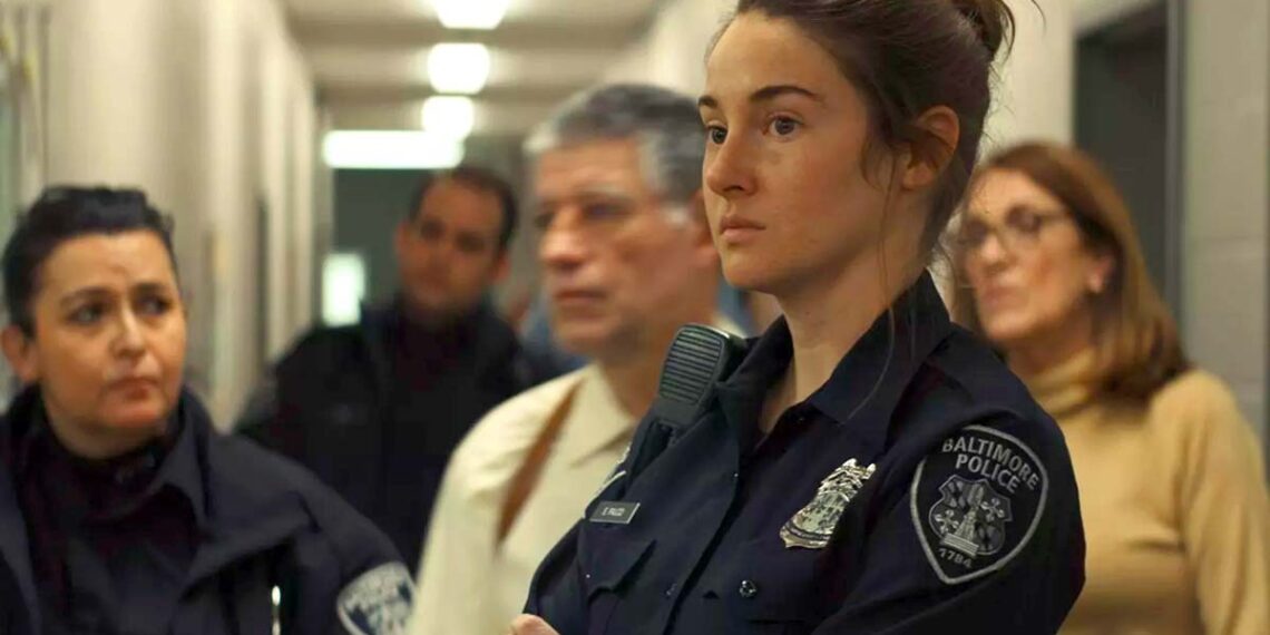 8 Criminal Investigative Movies on Netflix That are Probably Right Up Your Alley