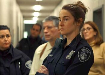 8 Criminal Investigative Movies on Netflix That are Probably Right Up Your Alley