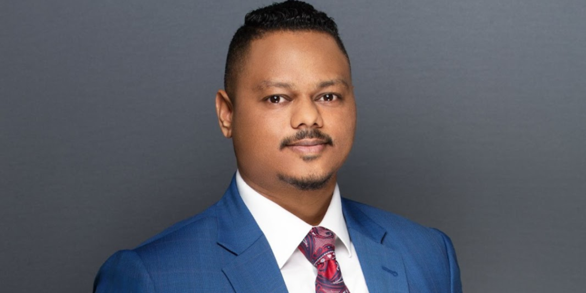 Transforming Dreams into Reality: The Formula of Stallone Shaikh of Alliance Street Consultancy for Business Setup Success in Dubai