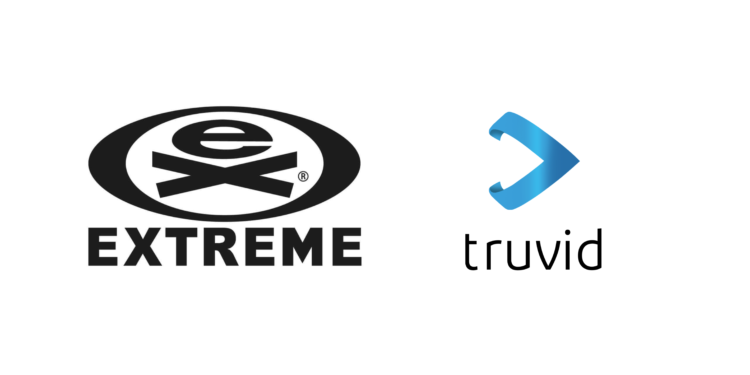 EXTREME International and TRUVID Open Gates to Video Content, Now Available Across Diverse Publisher Websites and News Feeds