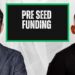 The Art of Pre Seed Funding with Guy Katsovich