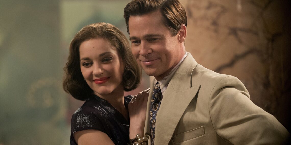 Who’s Not Into Spy Movies? If This is Your Thing, You’ll Like These 8 Movies on Netflix