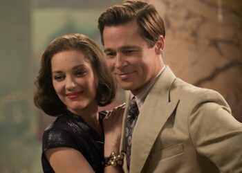 Who’s Not Into Spy Movies? If This is Your Thing, You’ll Like These 8 Movies on Netflix