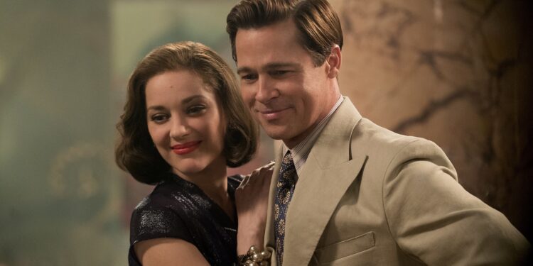 Who’s Not Into Spy Movies? If This is Your Thing, You’ll Like These 8 Movies on Netflix