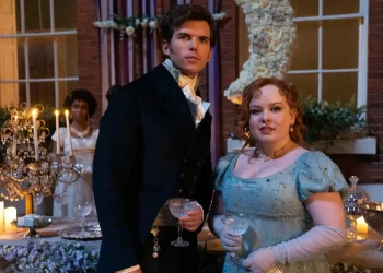 You Should Watch These 10 TV Series Just Added on Netflix This Week