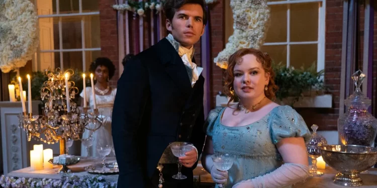 You Should Watch These 10 TV Series Just Added on Netflix This Week