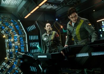 8 Movies on Netflix that are Reimagining Dystopian Futures