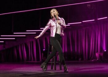 Here’s a Complete List of All New Stand-up Specials on Netflix This 2024