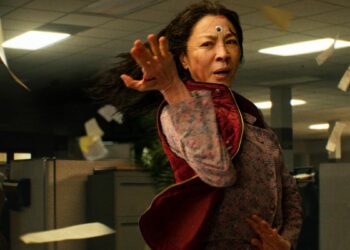 Watch These A24 Movies Before They Leave Netflix