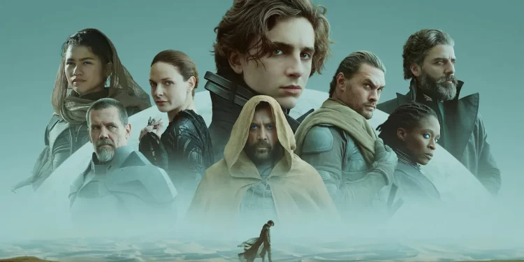 10 Blockbuster Action Movies You Can Watch on Netflix