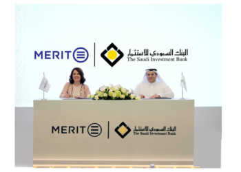 Next-gen global engagement tech leader Merit secures $12M, surpassing $5M Goal in Oversubscribed Pre-Series B Financing