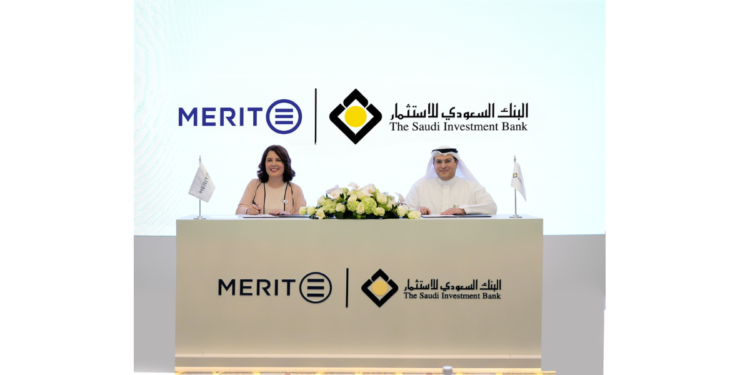 Next-gen global engagement tech leader Merit secures $12M, surpassing $5M Goal in Oversubscribed Pre-Series B Financing