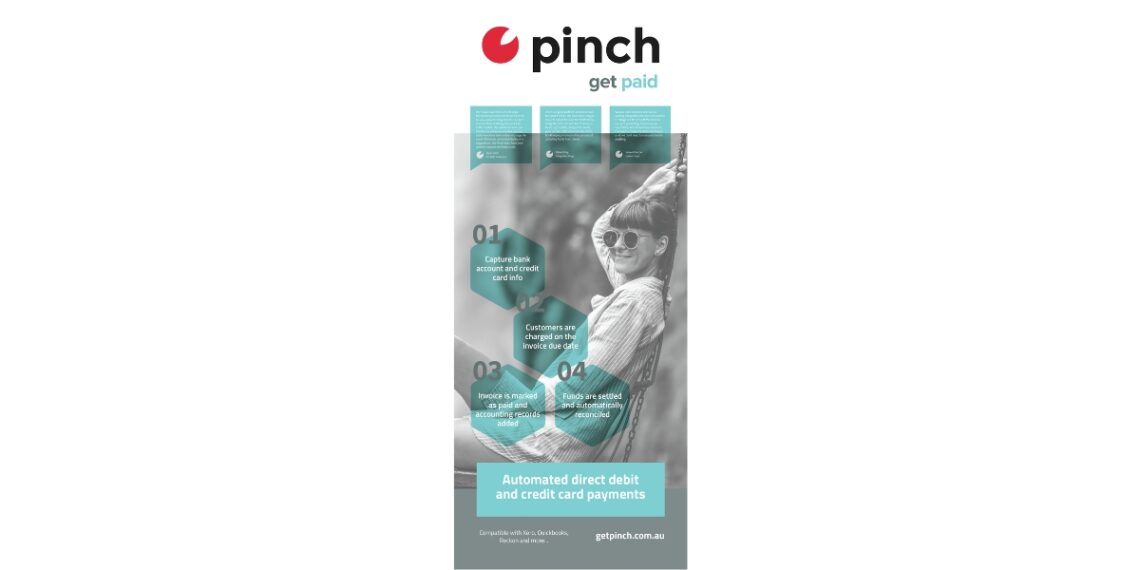The Silent Struggle: Pinch Payments Shines Light on Australia’s Late Payment Crisis