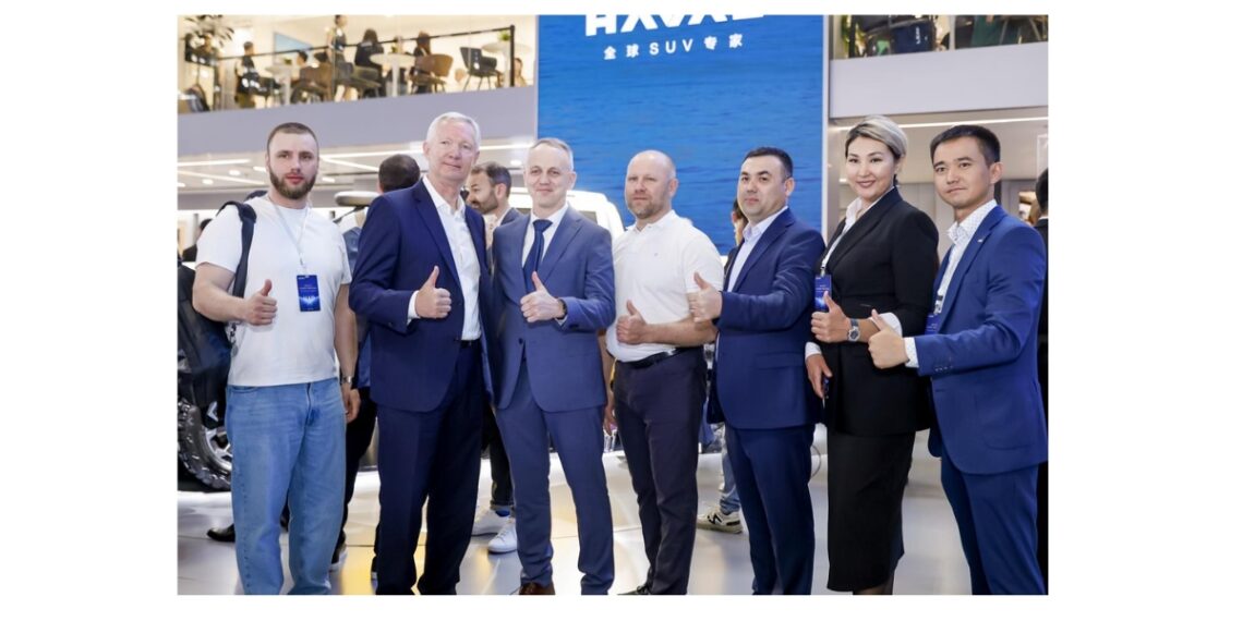 GWM Connects Global Owners, Shapes Global Owner Ecology