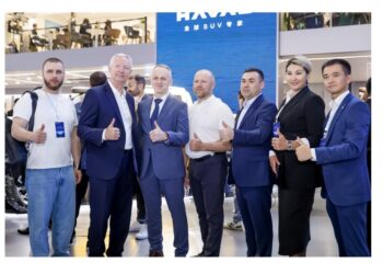 GWM Connects Global Owners, Shapes Global Owner Ecology