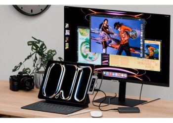 HYPER’s USB-C Hubs, GaN Chargers, and Power Bank for the New 2024 Apple® iPad Pro and iPad Air