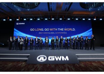 GWM Demonstrates Global Development, Enhancing the Confidence of Global Partners