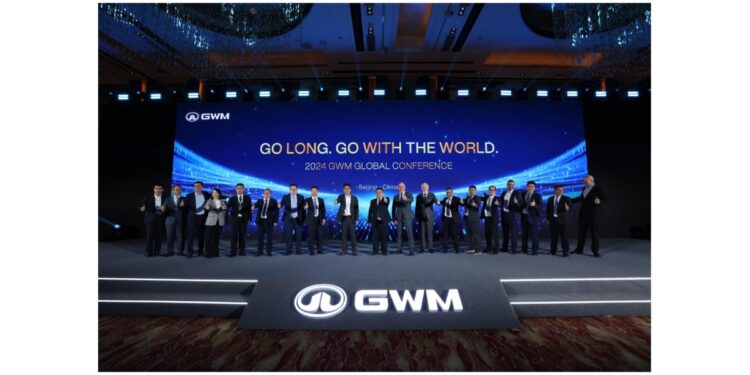 GWM Demonstrates Global Development, Enhancing the Confidence of Global Partners