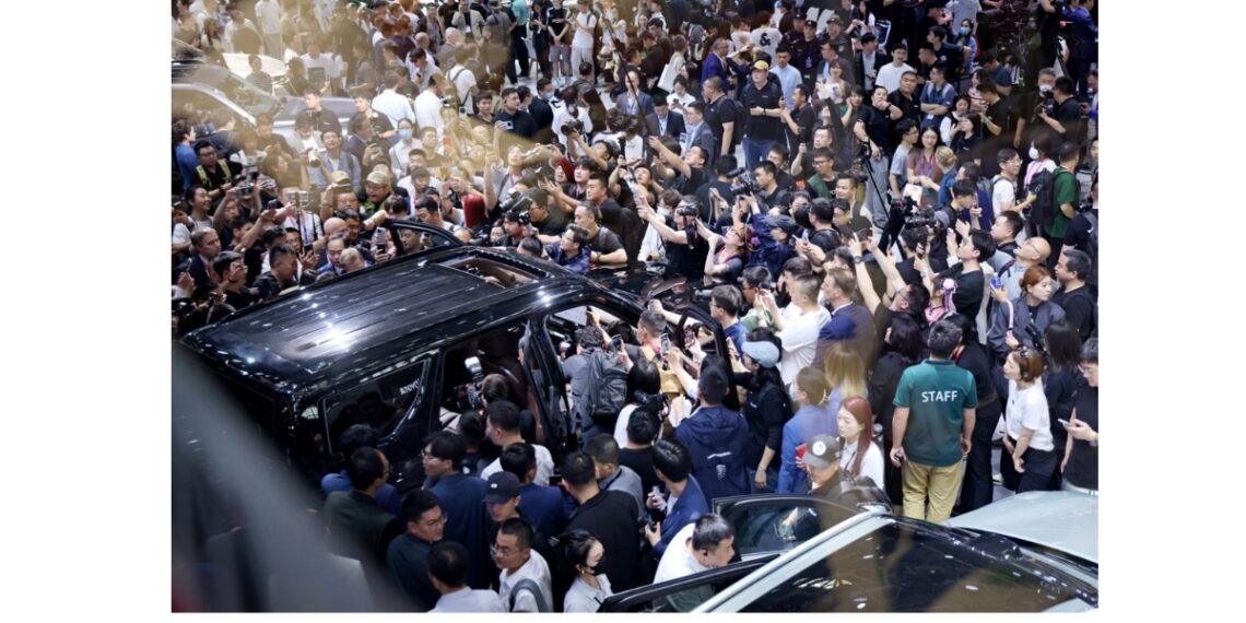 GWM Adheres to Long-Termism, Enriching its Product Lineups