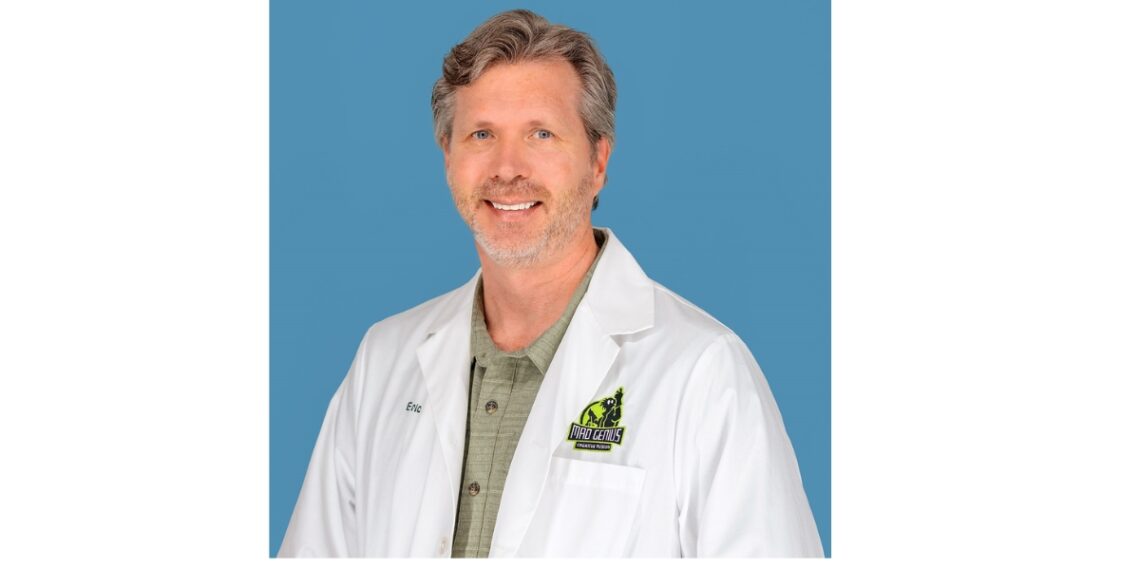 Noted Marketing Executive Eric Hughes Joins Mad Genius as Vice President of Accounts