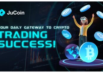 JuCoin’s New Official Website Launch, Leading the Innovation of Cryptocurrency with Eleven Years of Continuous Progress