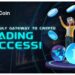 JuCoin’s New Official Website Launch, Leading the Innovation of Cryptocurrency with Eleven Years of Continuous Progress
