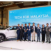 NETA Auto Debuted Full Range of Models at Malaysia Autoshow 2024 with Exciting Announcements for the Malaysian Market