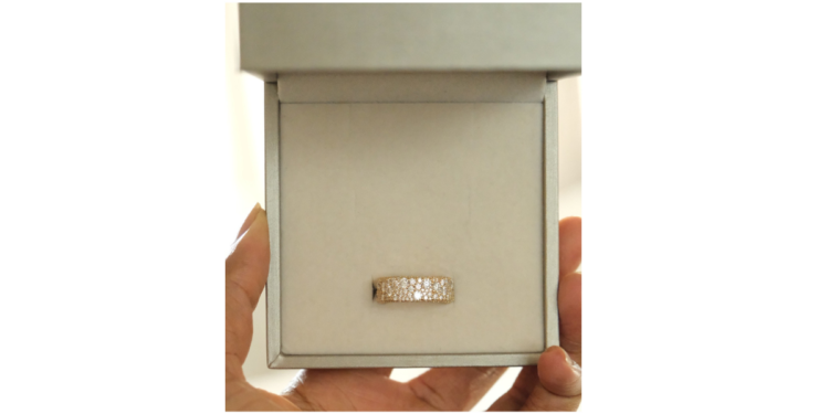 Unveiling Odoziakuchi: Where Luxury Furniture Expertise Meets Exquisite Jewelry Craftsmanship