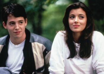 10 Highly-Rated 80s Movies on Netflix You’ll Want to Rewatch