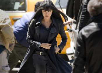 Want to Watch Kick-ass Ladies on Screen? Here are 10 on Netflix You Should Check Out