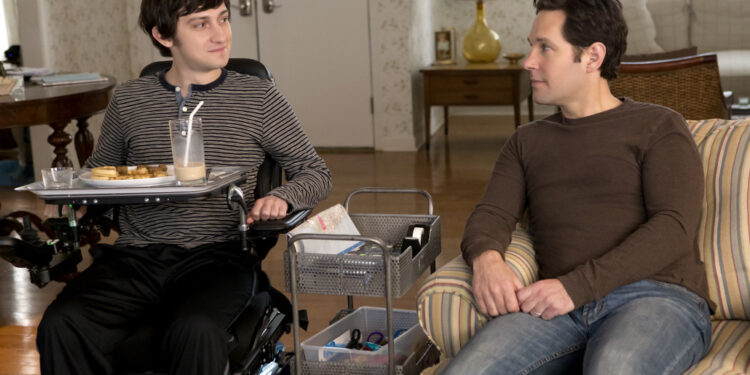 Netflix is Celebrating Global Accessibility Awareness Month; Here are 10 Movies and Series They Recommend