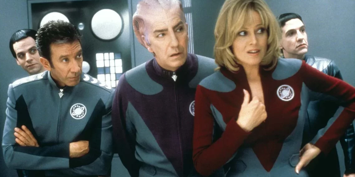 10 Campy Movies on Netflix You’ll Want to Watch for Fun (You’ll Love the Last One)