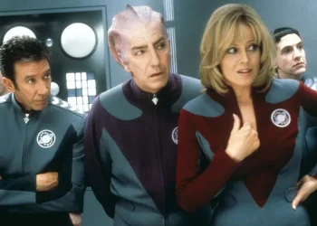 10 Campy Movies on Netflix You’ll Want to Watch for Fun (You’ll Love the Last One)