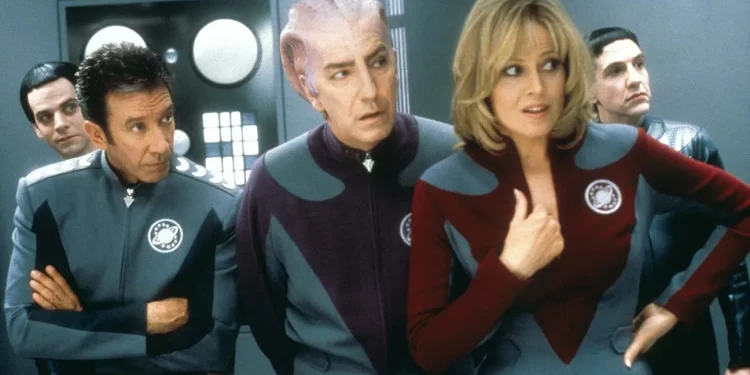 10 Campy Movies on Netflix You’ll Want to Watch for Fun (You’ll Love the Last One)
