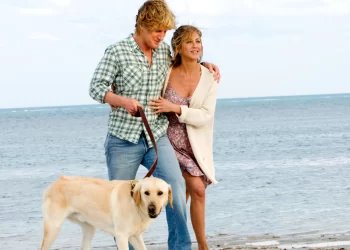 These 10 Sentimental Movies on Netflix Will Give You A Moment to Think and Feel More Deeply