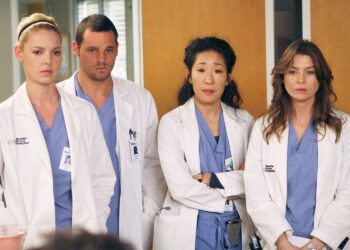 Looking for Good Long Binge Watches? Here are 10 of the Best You’ll Find on Netflix