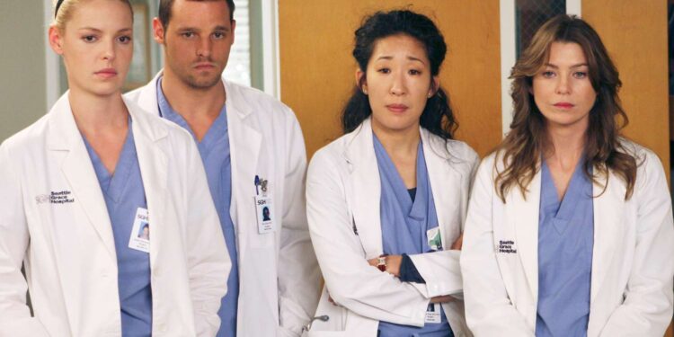 Looking for Good Long Binge Watches? Here are 10 of the Best You’ll Find on Netflix