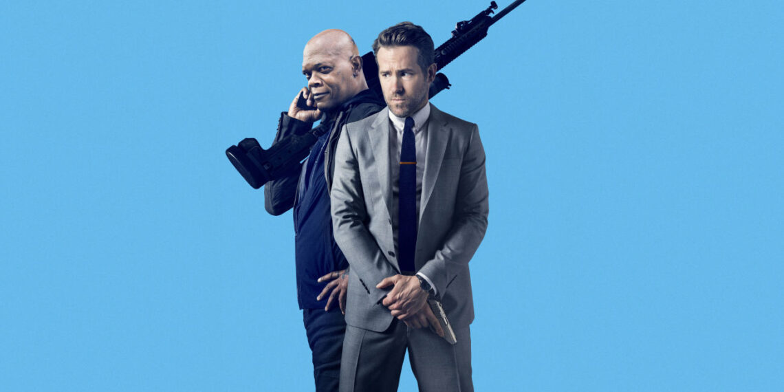 Craving Violent Movies? Here are 8 Action-Packed Movies You Should Watch on Netflix