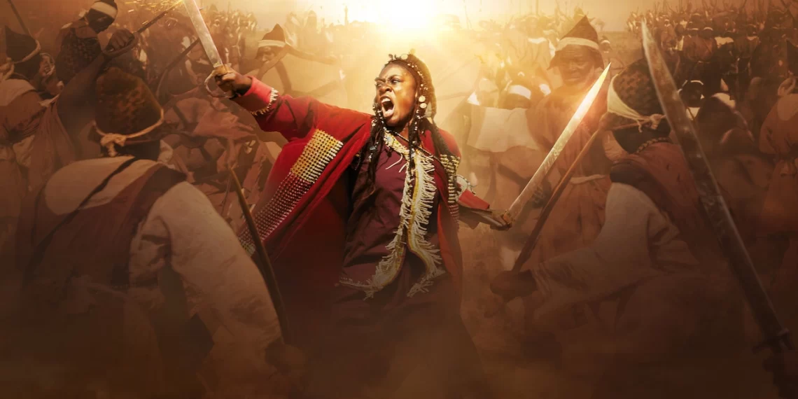 Interested in Watching Nollywood Movies? Here are 8 Movies on Netflix to Get You Started