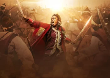 Interested in Watching Nollywood Movies? Here are 8 Movies on Netflix to Get You Started