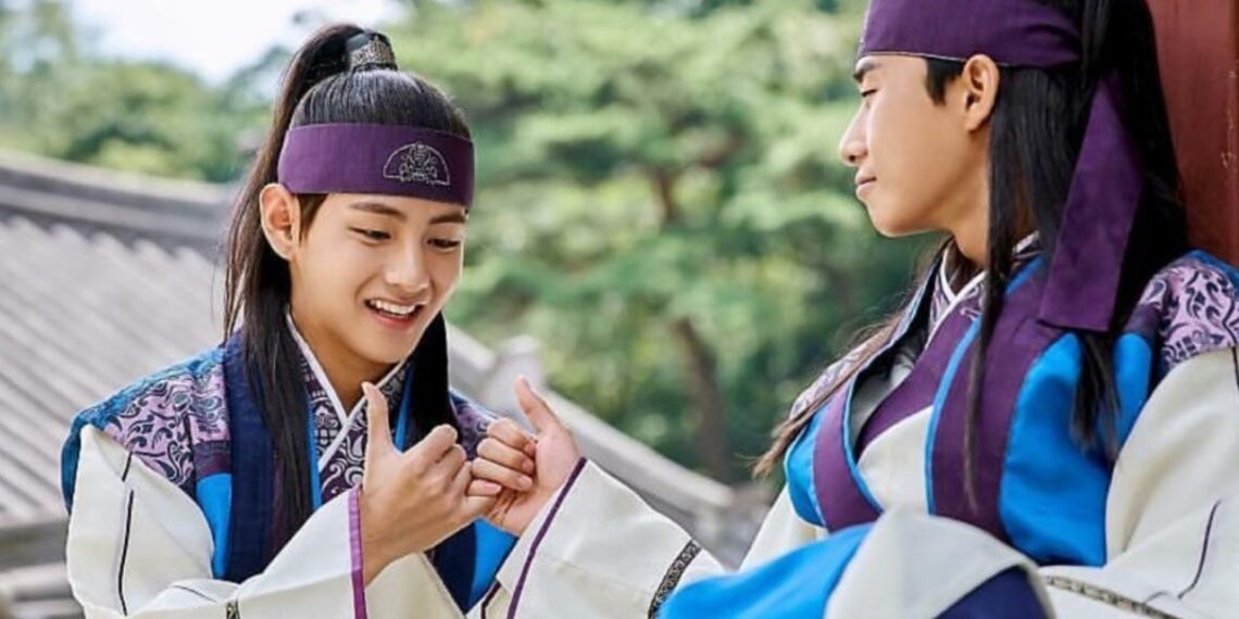 Watch These 10 K-Pop Stars on Stage and on Screen on Netflix