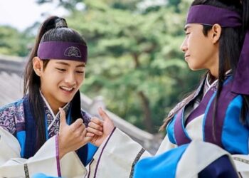 Watch These 10 K-Pop Stars on Stage and on Screen on Netflix