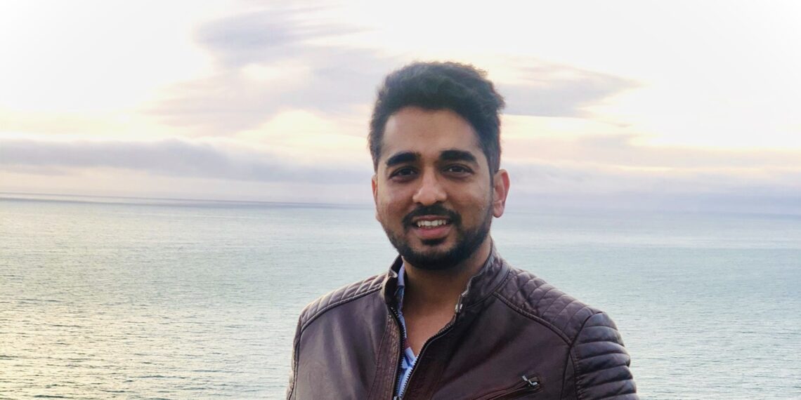 Extraordinary Software Architect Shapes the Future of Digital Identity Protection