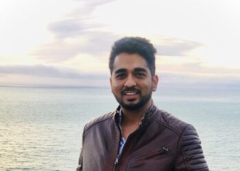 Extraordinary Software Architect Shapes the Future of Digital Identity Protection