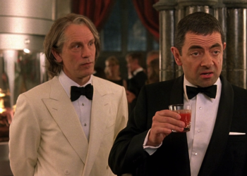 If You’re Still a Fan of Slapstick Comedy, Here are 10 Movies on Netflix You’ll Like