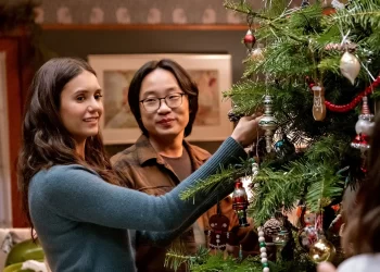 10 Best Netflix Original Romantic Comedy Movies of All Time