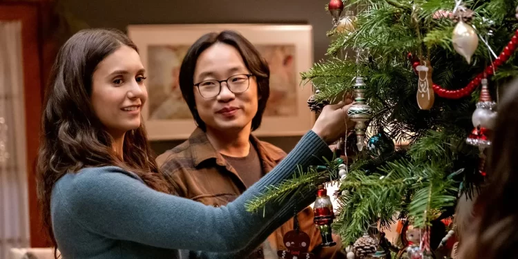 10 Best Netflix Original Romantic Comedy Movies of All Time