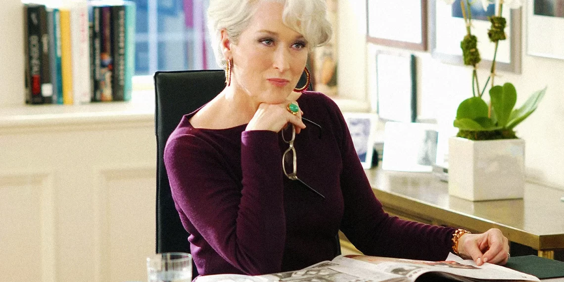 8 Amazing Movies on Netflix Featuring the Iconic Meryl Streep