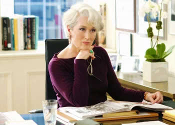 8 Amazing Movies on Netflix Featuring the Iconic Meryl Streep